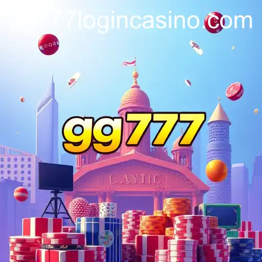The Digital Evolution of Online Gaming: A Deep Dive into gg777 Casino