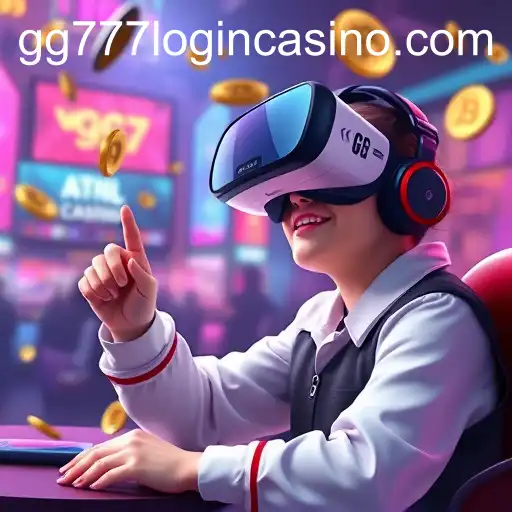 The Rise of GG777 Casino in the Online Gaming World