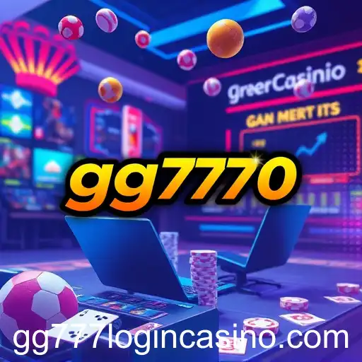 Digital Gaming and Casino Evolution