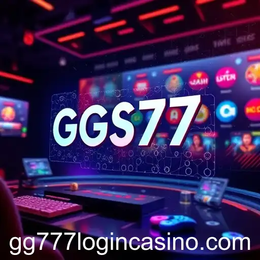 The Rise of GG777 Casino in Online Gaming