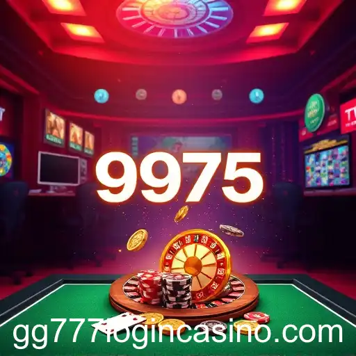 The Rise of GG777 Casino in the Digital Gaming Sphere