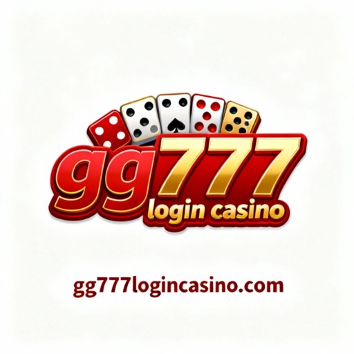 gg777 login casino
