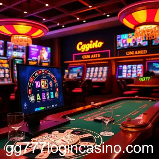 Online Casino Trends and Security Concerns