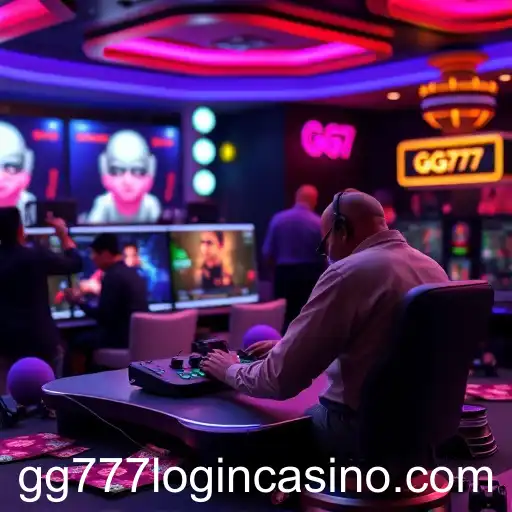 The Growing Trend of Online Gaming Platforms