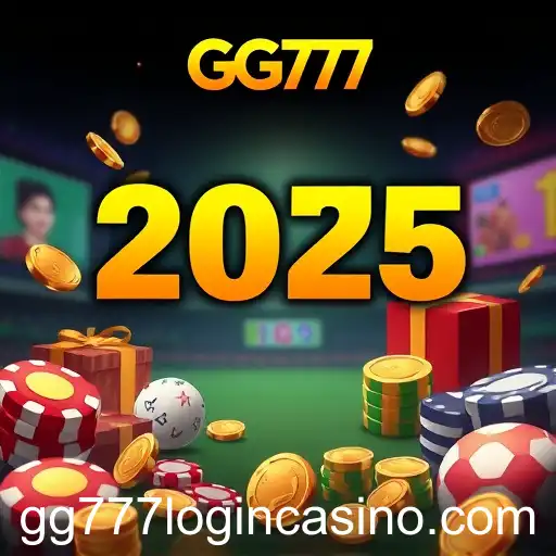 The Rise of GG777 in the Online Casino Landscape