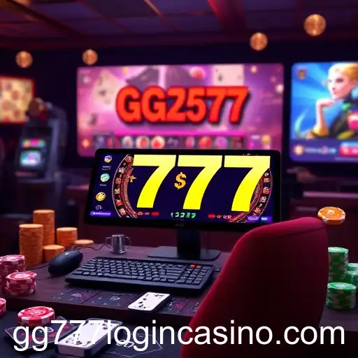 The Rise of GG777 in the Online Casino World