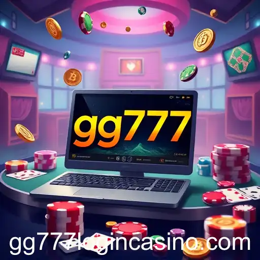 The Rise of Online Casinos in Recent Years