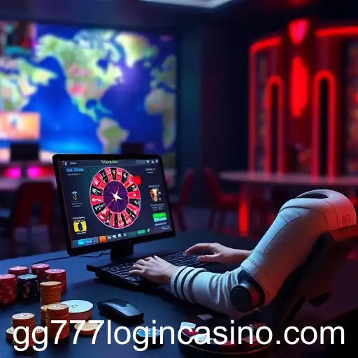 Exploring Online Gaming Trends in 2025