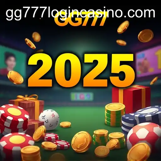 The Rise of GG777 in the Online Casino Landscape