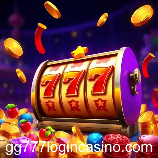 The Rise of GG777 in the Online Casino World