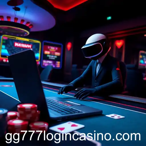 The Rise of Online Casinos